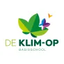 Logo Basisschool de Klim-op