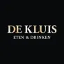 Logo De Kluis - Plein