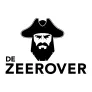 Logo De Lachende Zeerover