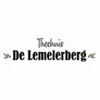 Logo Theehuis De Lemelerberg