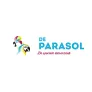 Logo Dierenspeciaalzaak "De Parasol"