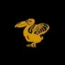 Logo de Pelikaan Koffie en Thee