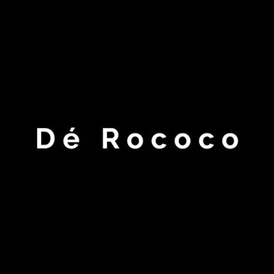 Dé Rococo logo