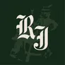Logo De Rustende Jager
