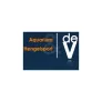 Logo Aquarium & Hengelsport De-V