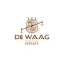 Logo De Waag - Markt