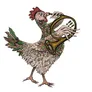 Logo De Waldhoorn