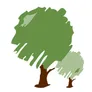 Logo De Woeste Hoeve - Mgr. Kuijpersplein