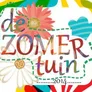 Logo Zomertuin