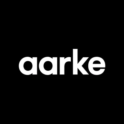 Aarke logo