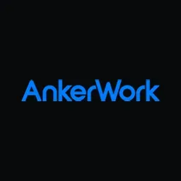 AnkerWork logo