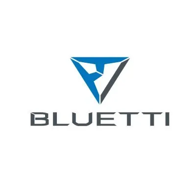 BLUETTI Deutschland logo