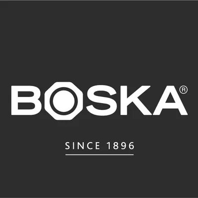 BOSKA Food Tools logo