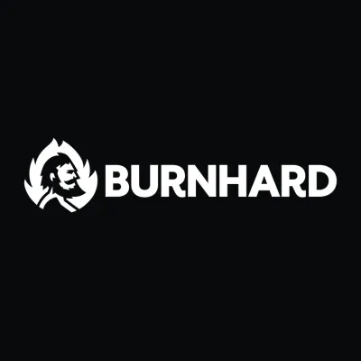 Burnhard DE logo