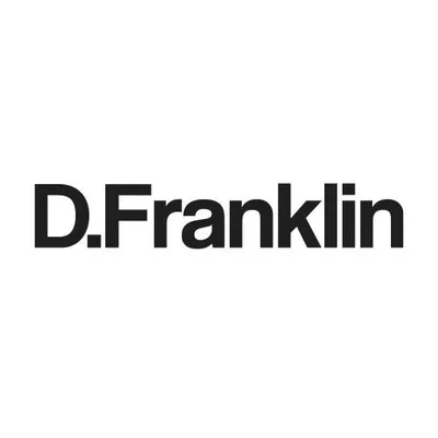 DFranklin DE logo