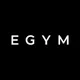 EGYM | DACH logo