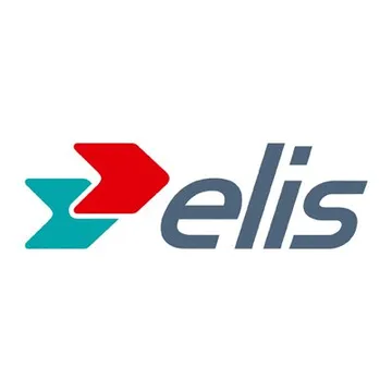 Elis SA Logo