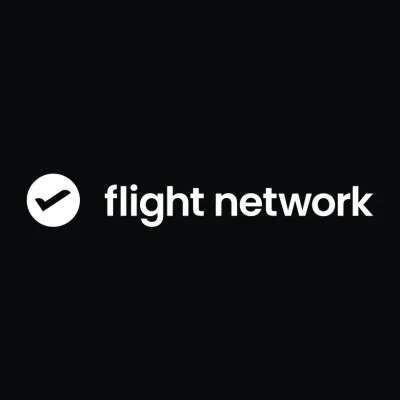 Flight Network DACH