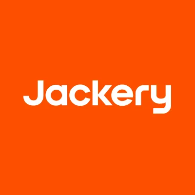 Jackery Deutschland logo