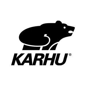 Karhu DE logo