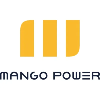 Mango Power Germany logo