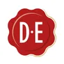 Logo DE Cafe