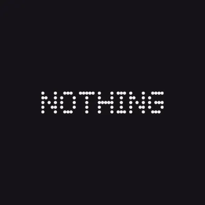 Nothing Germany logo