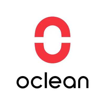 Oclean Europe Laden logo