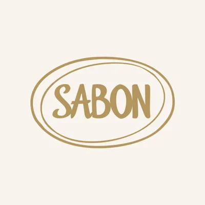 SABON Europe logo