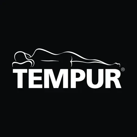 Tempur DE logo