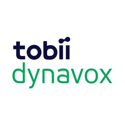 Tobii Dynavox DE logo