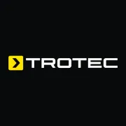 Trotec DACH Logo