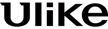 Ulike DE logo