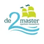 Logo De 2Master
