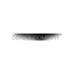 Dead  Company logo