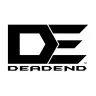 Deadendoutdoors logo