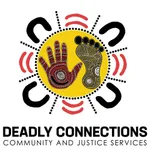 Deadly Community Connections Pty Ltd Logo