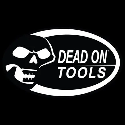 Dead On Tools logo