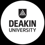 Deakin University Logo