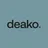 Deako logo