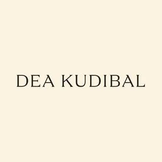 Dea Kudibal DE logo