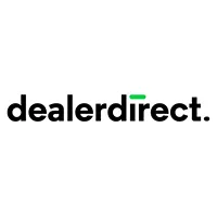 Dealerdirect Global BV Logo