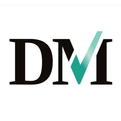 DealMaker logo