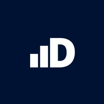 Dealroom logo