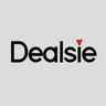 Dealsie logo