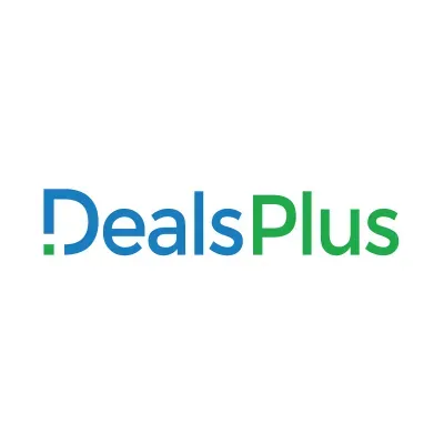 DealsPlus logo