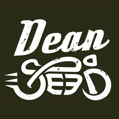 dean-speed.com logo