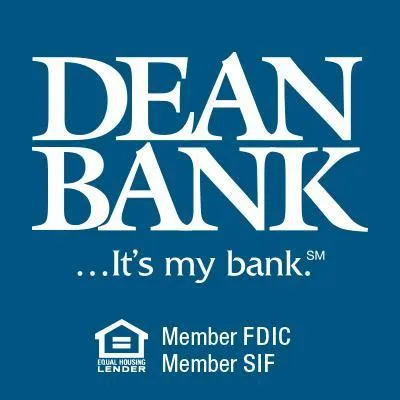 Dean Co-Operative Bank logo