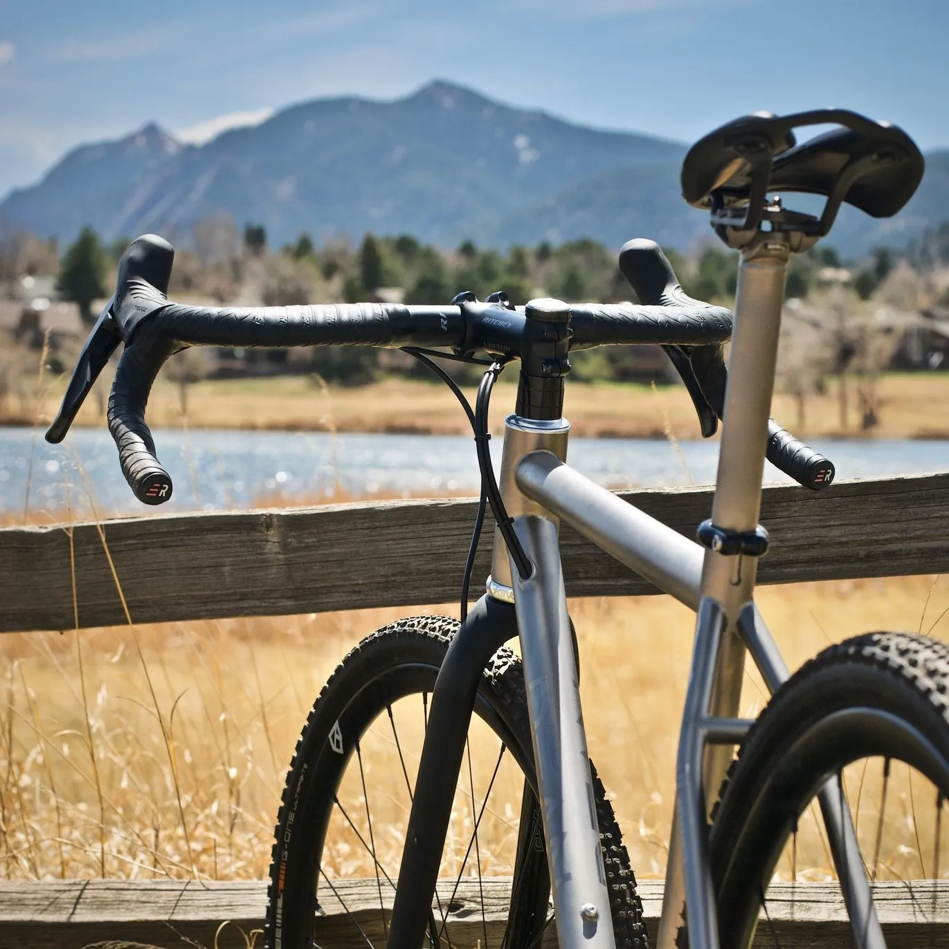 Deanbikes