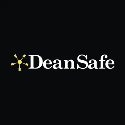 deansafe.com logo